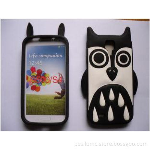 Hottest Brand Marc Jacobs Silicone Case For Samsung S4 i950